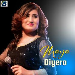 Maya Diyera /Anju Panta