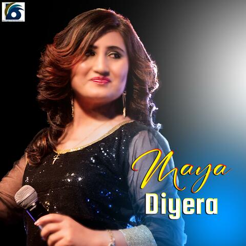 Maya Diyera /Anju Panta