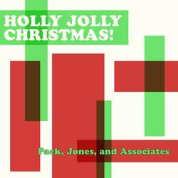 Holly Jolly Christmas