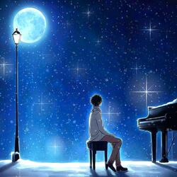 크리스마스사랑(슬픈 화이트크리스마스)