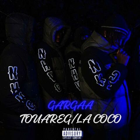 Touareg / La coco