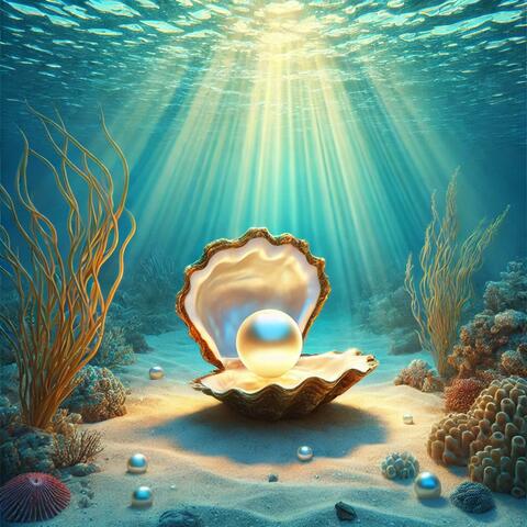 The Pearl In The Ocean