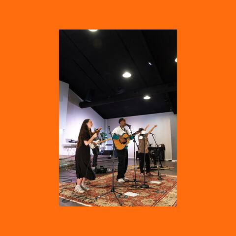God I Look To You (feat. Marlee Hunt & Aksel Beck)