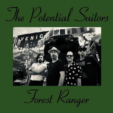 Forest Ranger