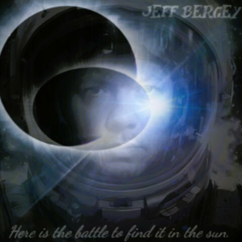 Here is the battle to find it in the sun. (Deluxe Version)