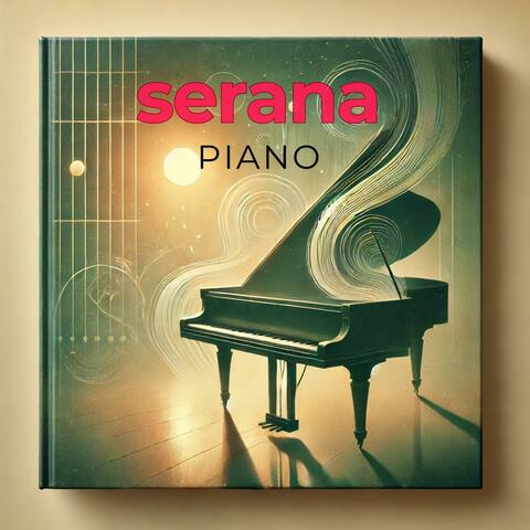 Serana (Piano instrumental)
