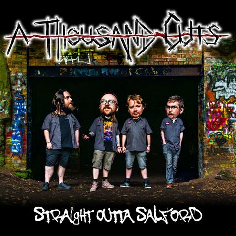 Straight Outta Salford