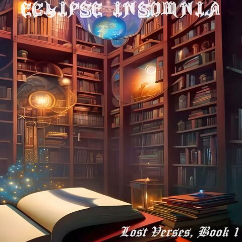 Lost Verses, Book 1