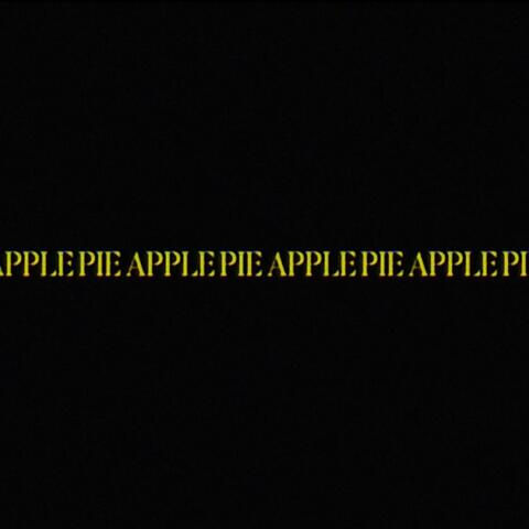 apple pie