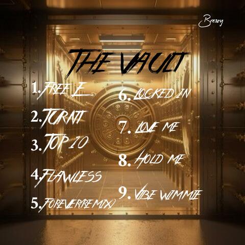 The vault
