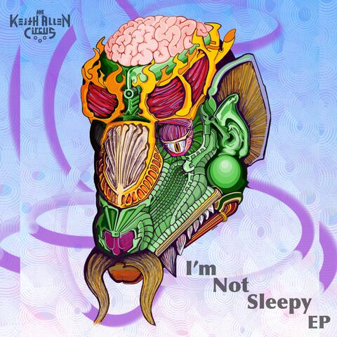 I'm Not Sleepy (EP)