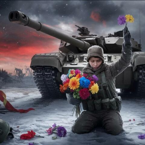 КРАСНЫЙ СНЕГ