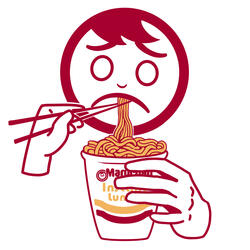 Sopita Maruchan