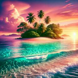 Island Escape