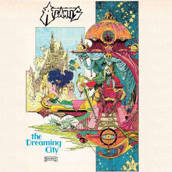 The Dreaming City (Demo 2017)