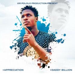 APPRECIATION