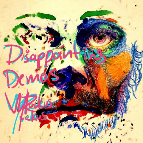 The Disappointing Demos: The Phone EP