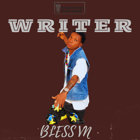 Writer (feat. Bless Vn)