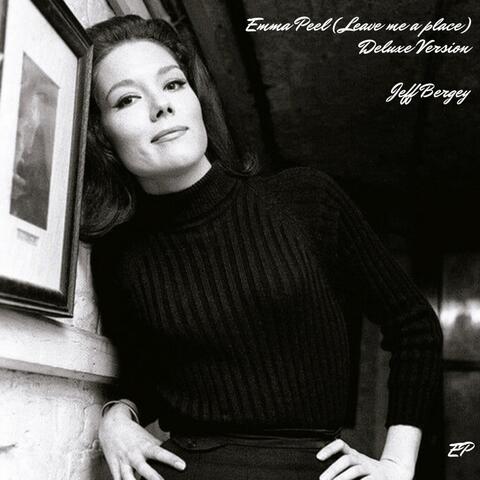 Emma Peel (Leave me a place) Deluxe Version