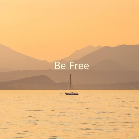 Be Free (feat. Jamie Scott & Gary Dillion)