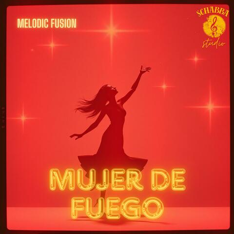Mujer De Fuego