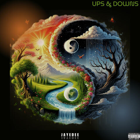 UPS & DOWNS