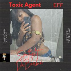 Doing Laps (feat. Spotlight DaBarbie & EFF)