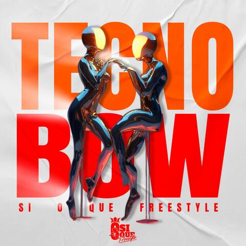 TECNO BOW BEAT CHAMPETA SI O QUE FREESTYLE