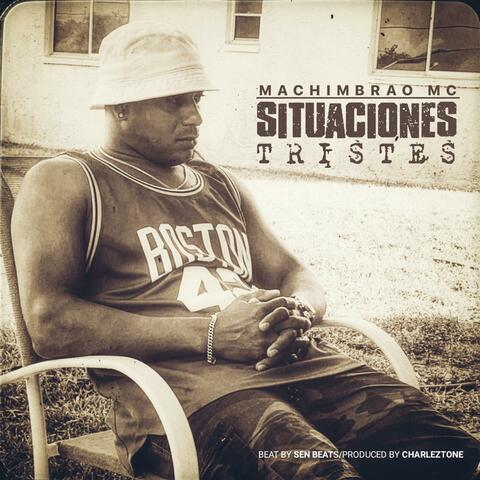 Situaciones Tristes (feat. El Guerrillero )