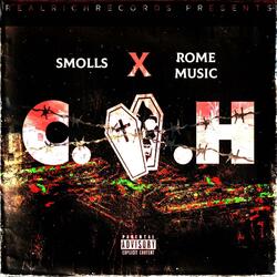 Choke HOLD (feat. Rome Music)