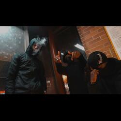 Lurking (feat. NJC Busta & NJCWD)