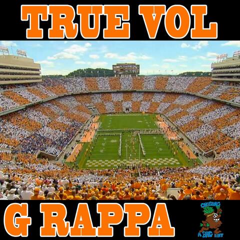 TRUE VOL (feat. JOSI J)