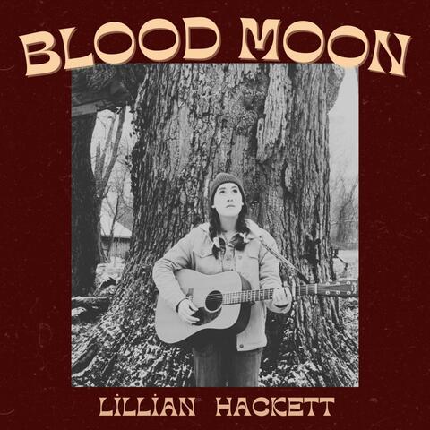 Blood Moon (Acoustic)