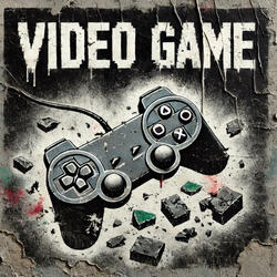 MY LIFE IS LIKE A VIDEO GAME