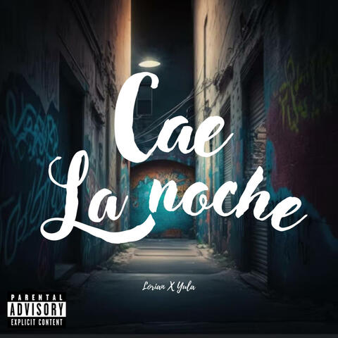 Cae La Noche (feat. Yula)