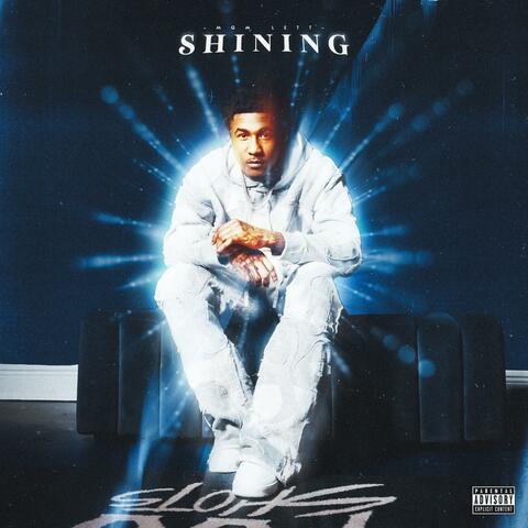 Shinning