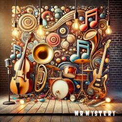 Jazz rap dreams (Chill Hop Instrumental)