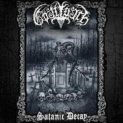 Intoxicated By Necromancy