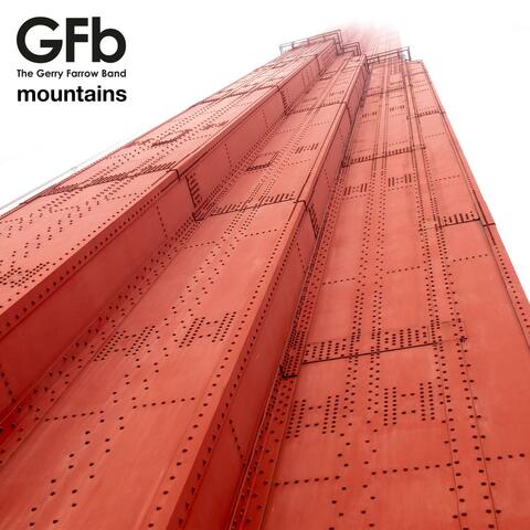 Mountains (feat. Gerry Farrow)