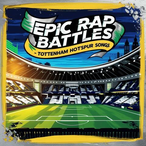 Tottenham Hotspur Songs