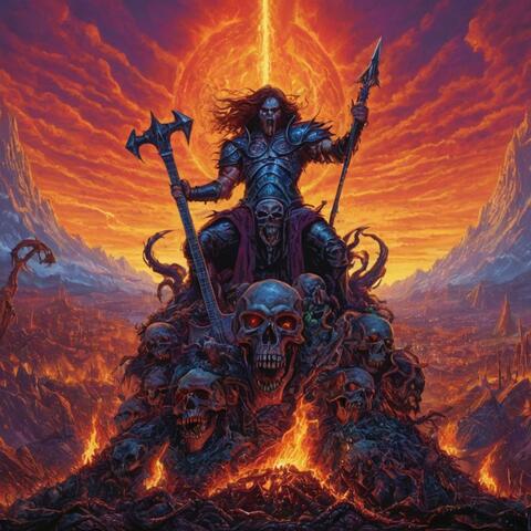 Ashes of Empire
