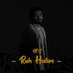 Ruh Halim