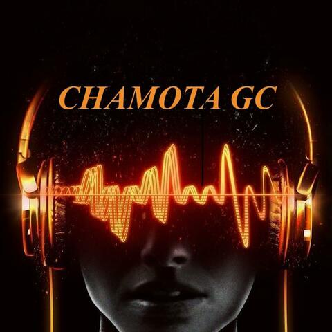 CHAMOTA GC EL SONIDO PESA (feat. AMENAZANDEL)