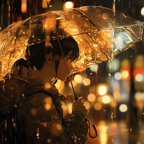 Lo-Fi音楽 rainy days 作業用BGM