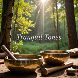 Stress Relief: 432Hz Singing Bowls