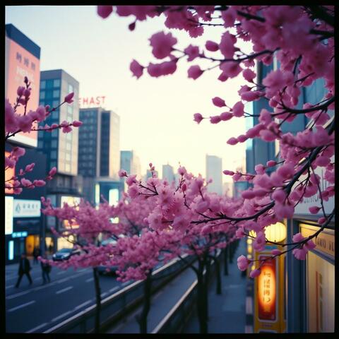 Shining Tokyo Dreams