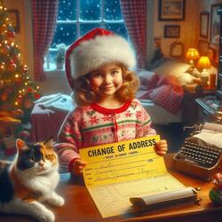 My Christmas Will Be Rocking