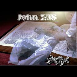 Baptized (feat. John 7:38) (Submerged into Submission)