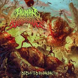 Self Evisceration Through Spectral Possession