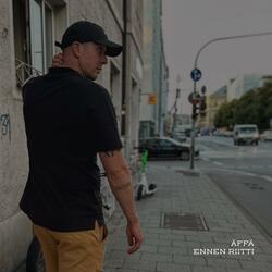 Ennen Riitti (feat. Jiiaa)
